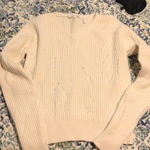 Helmut Lang Sweater